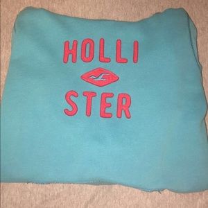 Hollister Hoodie